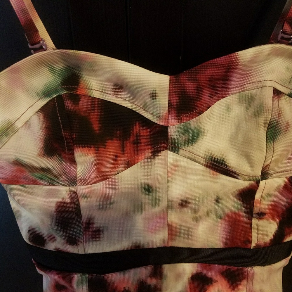 Moulinette Soeurs Dress (from Anthropologie)